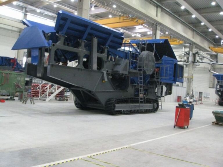 Saha Betonu Uygulama Alanları